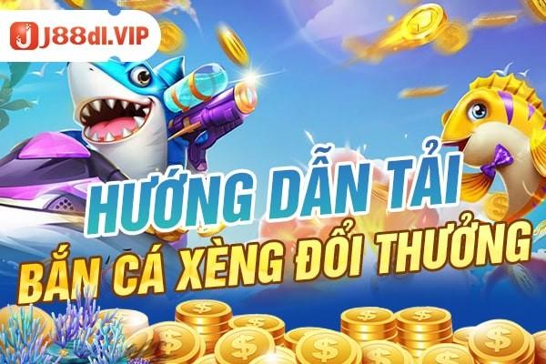 Bắn Cá Đổi Thưởng Trải Nghiệm và Cách Thực Hiện